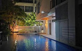 ลักษณา เรสซิเดนซ์