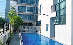 ลักษณา เรสซิเดนซ์